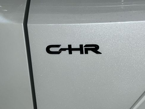 New 2026 Toyota C-HR AWD/4WD image 7