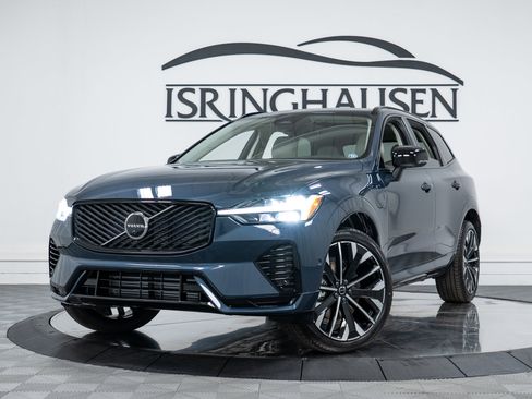 New 2026 Volvo XC60 T8 Ultra w/ Protection Package Premier image 26