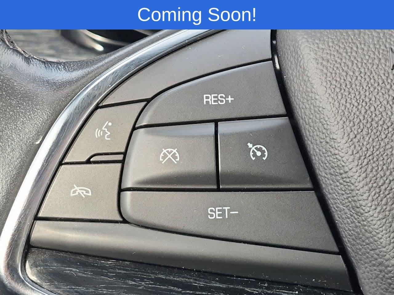 Used 2024 Cadillac XT5 Premium Luxury w/ Technology Package AWD/4WD image 25