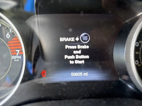 Used 2018 Jeep Cherokee Limited w/ High Altitude Package image 5