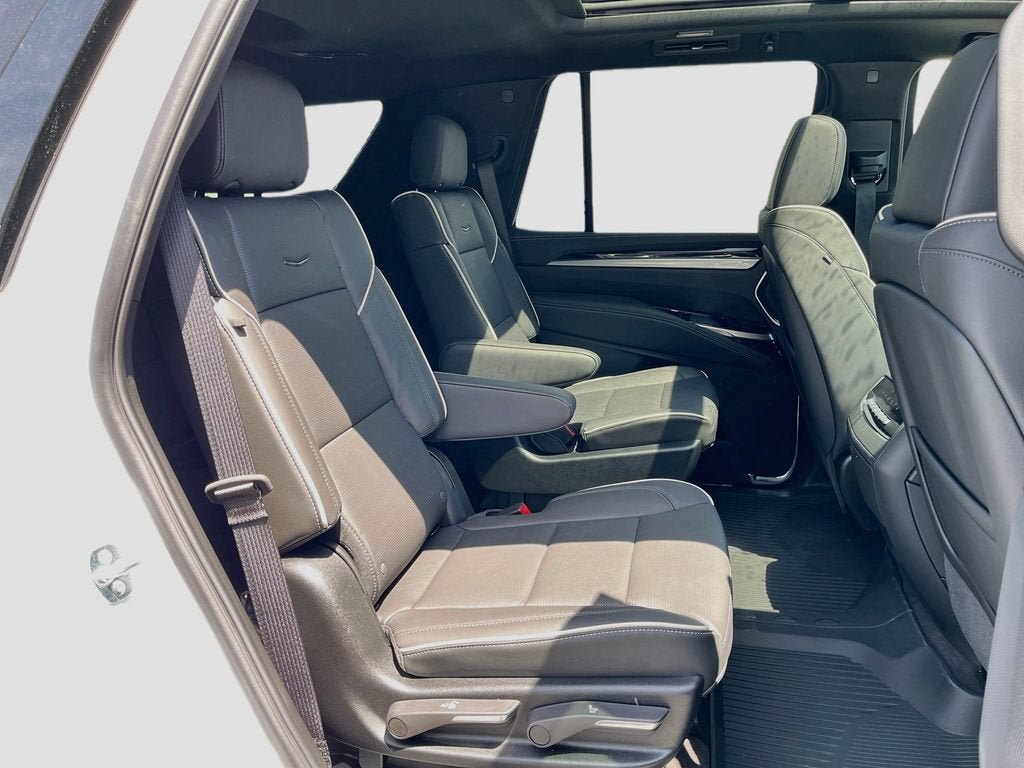 New 2026 Cadillac Escalade Sport w/ Touring Package AWD/4WD image 37