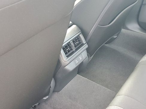 New 2026 Honda Accord SE image 11