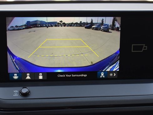 New 2025 Honda Accord Sport image 4