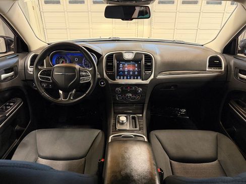 Used 2019 Chrysler 300 Touring w/ Sport Appearance Package RWD image 24