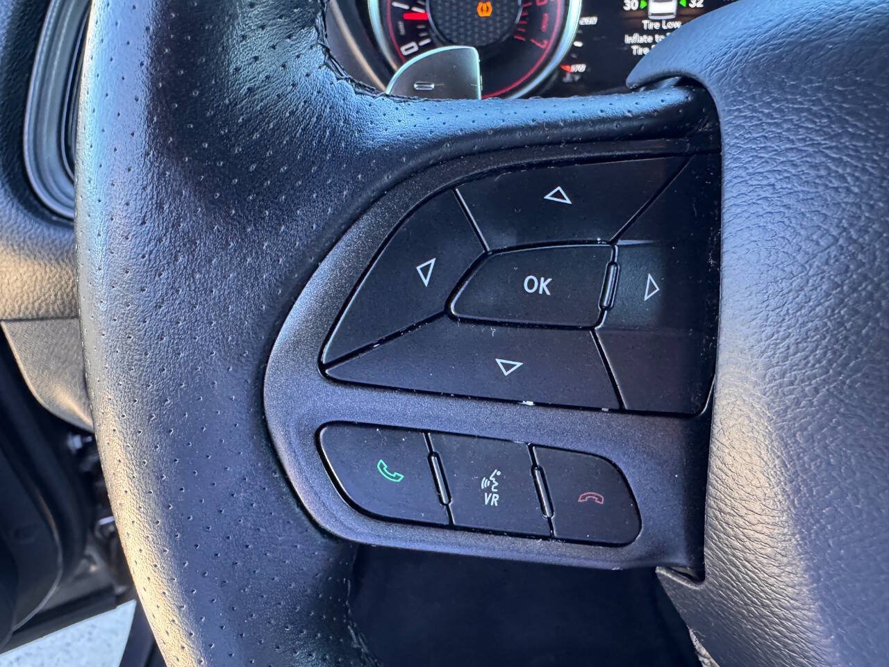 Used 2023 Dodge Challenger R/T Scat Pack RWD image 26