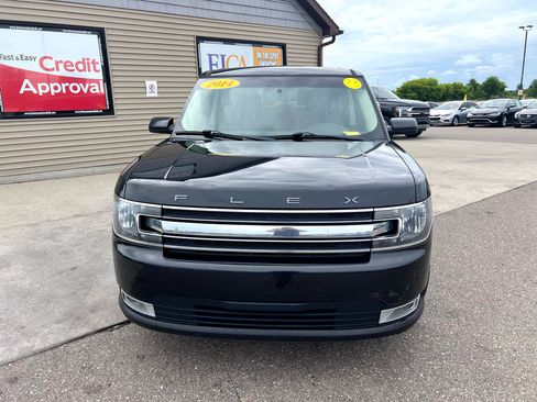 Used 2014 Ford Flex SEL image 2