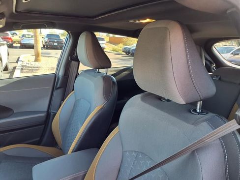 Certified 2025 Subaru Crosstrek 2.5i Sport w/ Crosstrek Mirror Package image 24