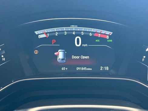 Used 2017 Honda CR-V Touring image 24
