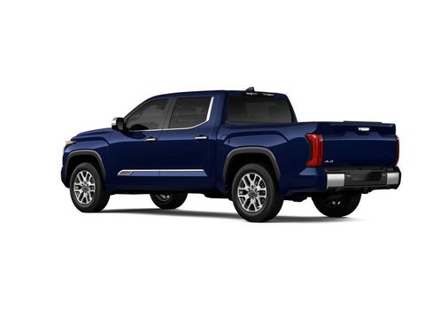 New 2025 Toyota Tundra 1794 Edition image 21