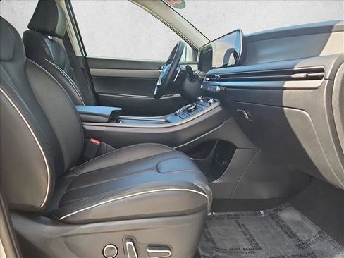 Used 2024 Hyundai Palisade SEL image 22