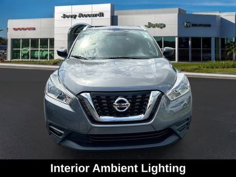 Used 2019 Nissan Kicks SV w/ Interior Electronics Package image 2