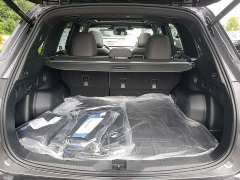 New 2026 Subaru Forester Premium AWD/4WD image 5