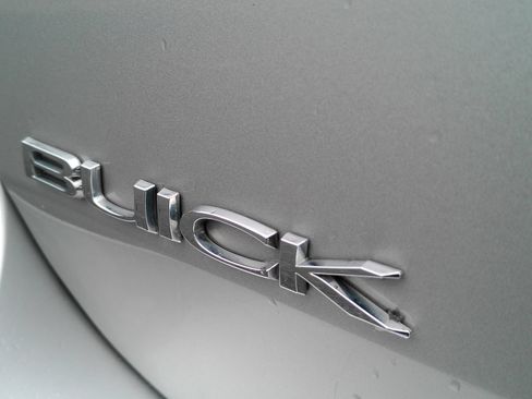 Used 2007 Buick LaCrosse CXL w/ Chromed Appearance Package FWD image 33
