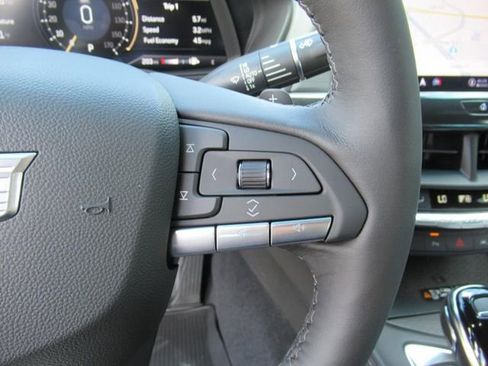 New 2026 Cadillac CT4 Premium Luxury image 18