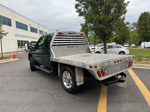 Used 2011 Ford F250 XLT w/ Chrome Pkg AWD/4WD image 8