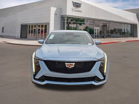 New 2026 Cadillac CT5 V image 2