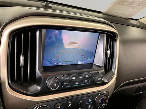 Used 2017 GMC Canyon Denali AWD/4WD image 12
