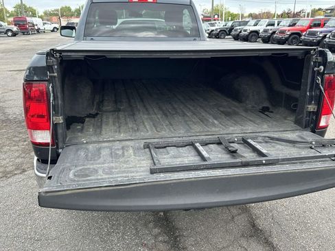 Used 2014 RAM 1500 Tradesman w/ Power & Remote Entry Group RWD image 10