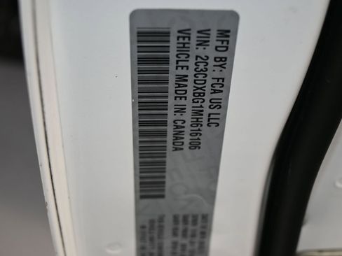 Used 2021 Dodge Charger SXT w/ Blacktop Package image 17