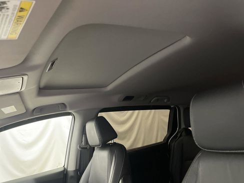 Used 2023 Honda Odyssey EX-L image 21