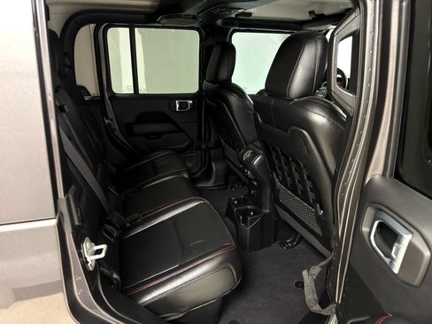 Used 2021 Jeep Gladiator Rubicon image 31