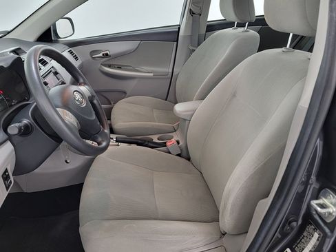 Used 2013 Toyota Corolla LE w/ Premium Pkg FWD image 14