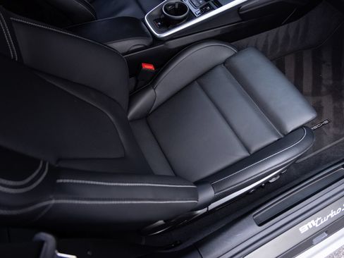 Certified 2024 Porsche 911 Turbo S AWD/4WD image 32