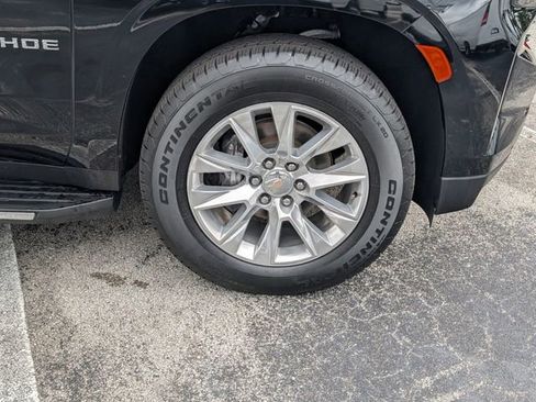 Used 2024 Chevrolet Tahoe Premier image 9