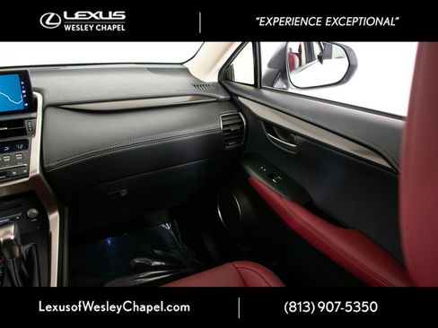 Used 2021 Lexus NX 300 AWD w/ Premium Package image 28