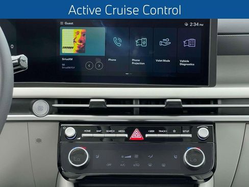 Used 2026 Hyundai Tucson SEL image 13