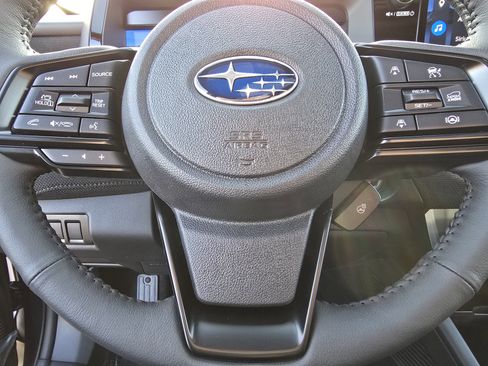 New 2026 Subaru Outback Limited XT image 22