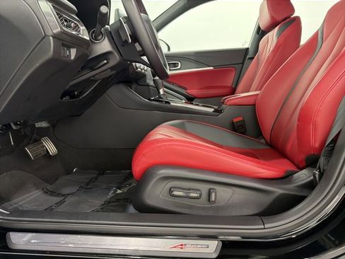 Certified 2023 Acura Integra A-Spec image 14