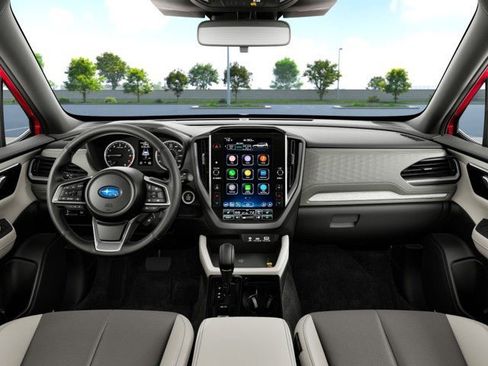 New 2026 Subaru Forester Limited AWD/4WD image 18