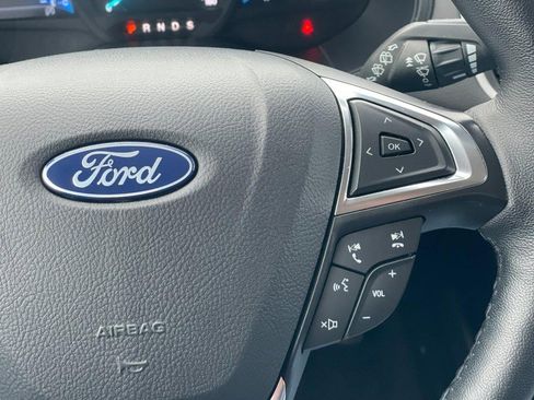 Used 2024 Ford Edge SEL w/ Convenience Package image 28