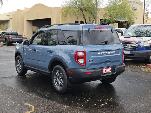 New 2025 Ford Bronco Sport Big Bend w/ Convenience Package image 5