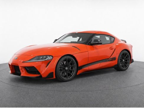 Certified 2024 Toyota Supra RWD image 31