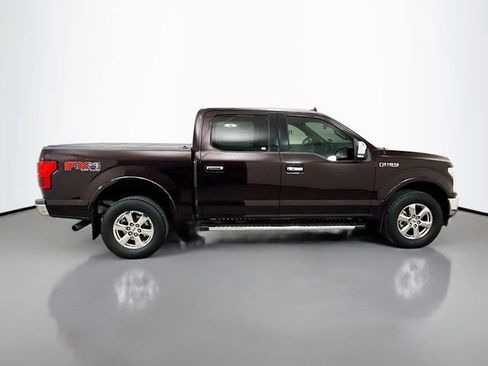 Used 2019 Ford F150 Lariat image 10