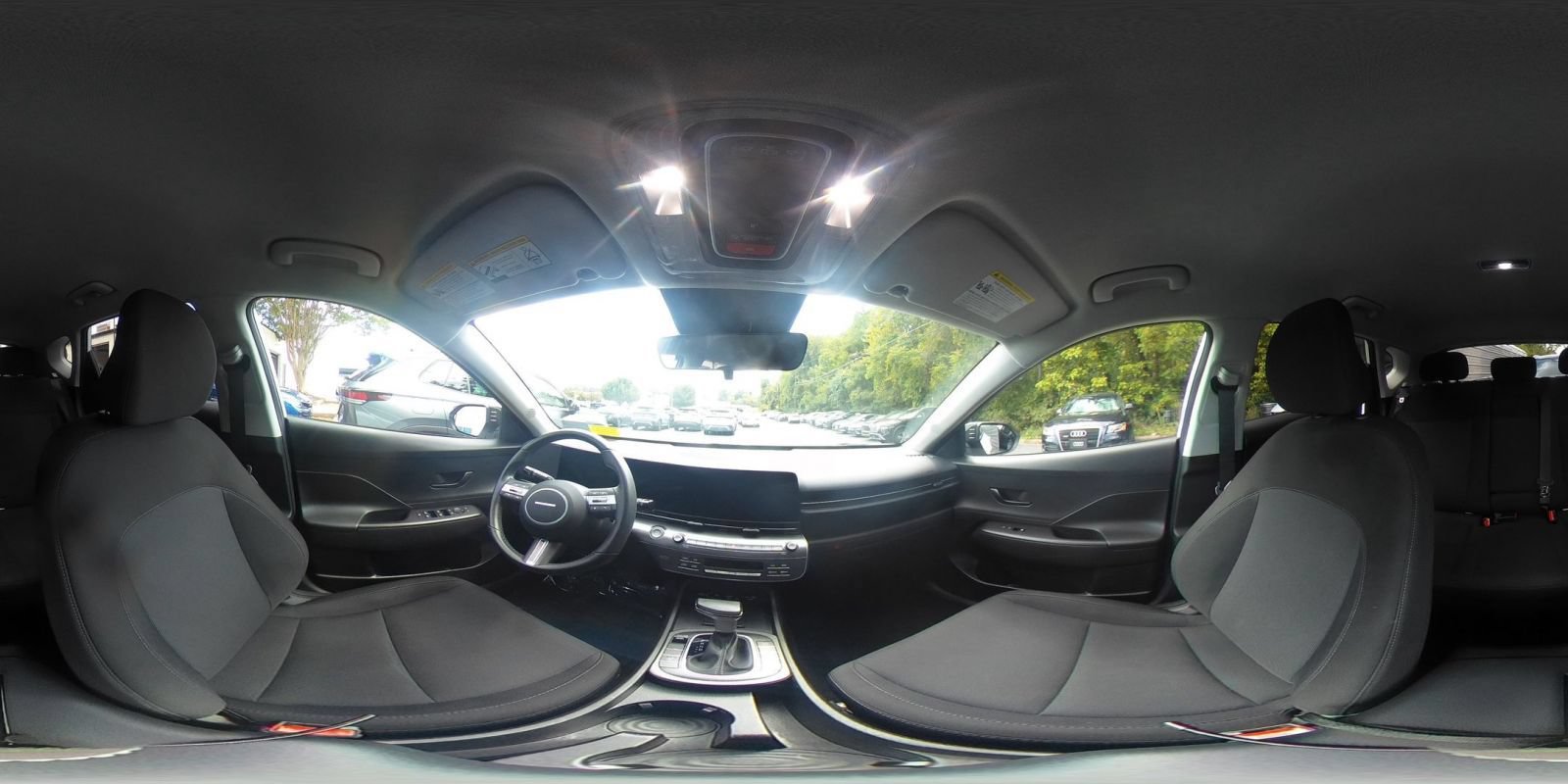 Used 2026 Hyundai Kona SEL Sport FWD image 37