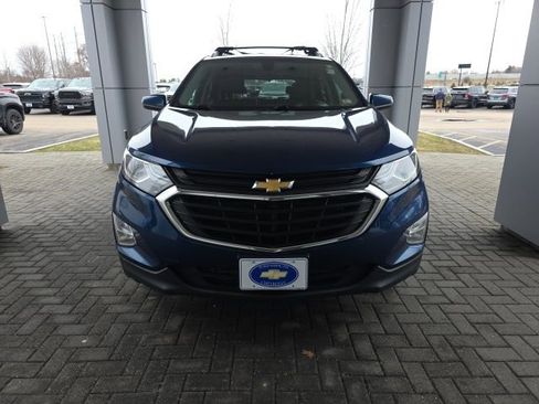 Used 2019 Chevrolet Equinox LT image 6