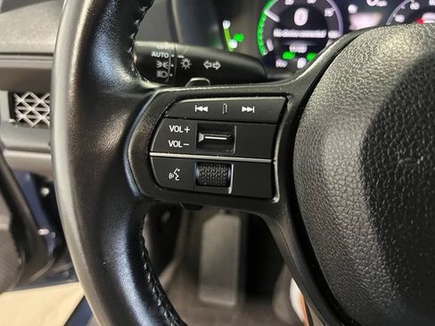 Used 2024 Honda Accord EX-L image 26