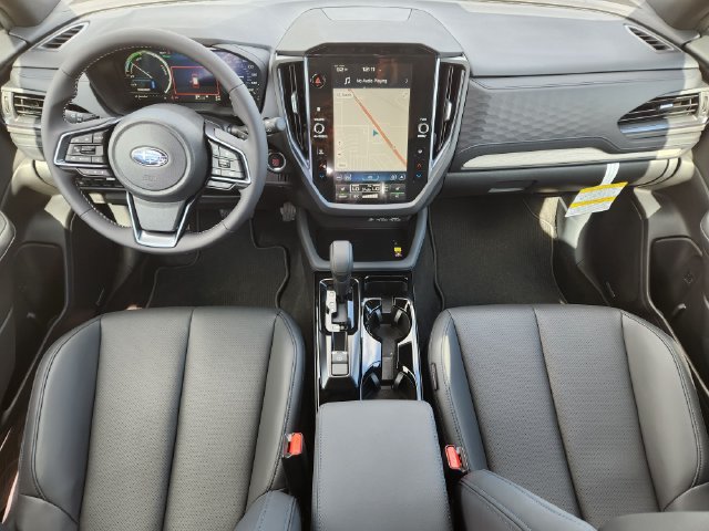 New 2026 Subaru Forester Touring AWD/4WD image 22