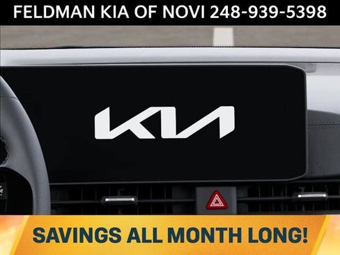 New 2027 Kia Carnival SX FWD image 20