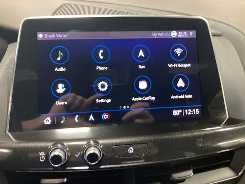 Used 2020 Cadillac CT5 Sport AWD/4WD image 15