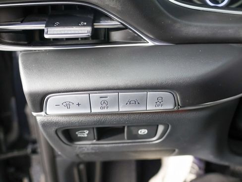 Used 2021 Genesis GV80 3.5T w/ Advanced Package 06 AWD/4WD image 22