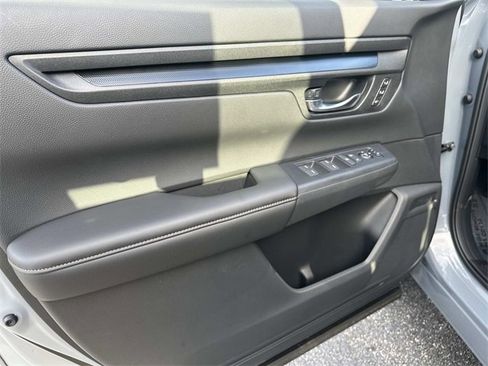 New 2026 Honda CR-V Sport-L image 17