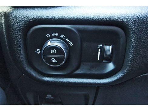 Used 2024 RAM 1500 Big Horn image 18