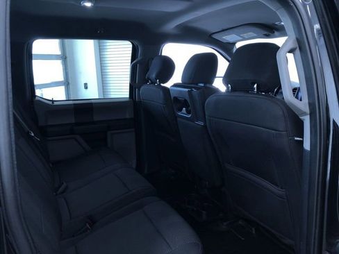 Used 2019 Ford F150 XL w/ Equipment Group 101A Mid image 16