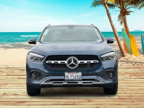 Used 2021 Mercedes-Benz GLA 250 image 9