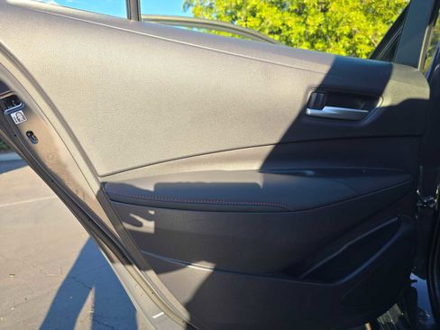 Certified 2024 Toyota Corolla SE image 17