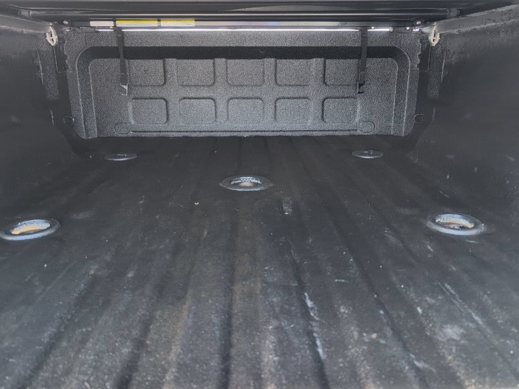 Certified 2025 RAM 3500 Laramie AWD/4WD image 11